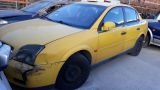 OPEL VECTRA C